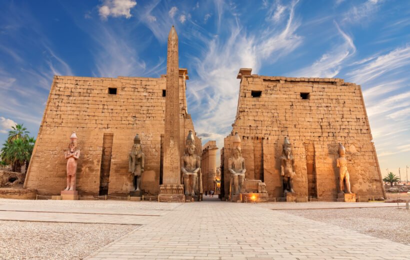 2-tägiger Ausflug nach Luxor - Entdecke Luxor in 2 Tagen