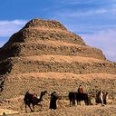 Pyramid of Djoser - icon