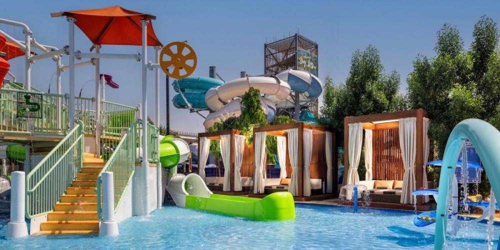 Kids Activities in El Gouna