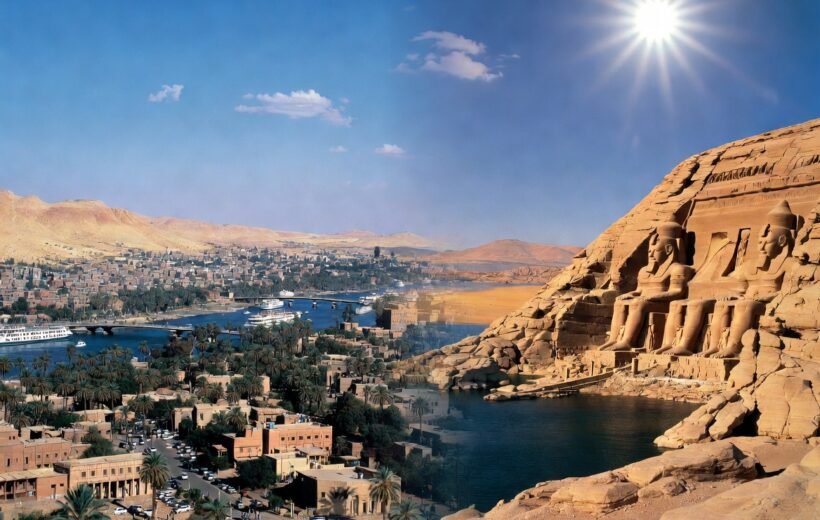 Aswan & Abu Simbel Tour from Hurghada - Private 2 Day Trip