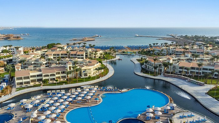 Dana Beach Resort Hurghada Schnorcheln