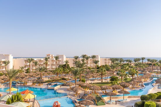 Long Beach Resort Hurghada Schnorcheln
